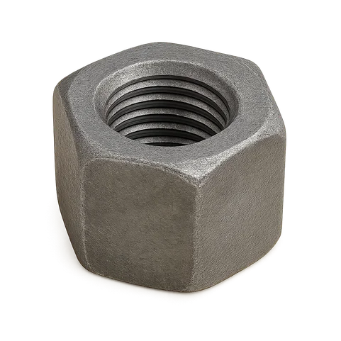 Гайка высокопрочная М10 8