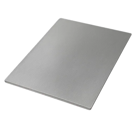 Лист нержавеющий 1,5х1000х2000 мм 12Х18Н10Т холоднокатаный