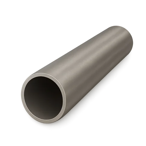 Труба нержавеющая электросварная 38х1,5 мм AISI 316L