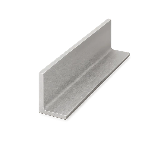 Уголок алюминиевый 15х15х1,5 мм АД31Т1