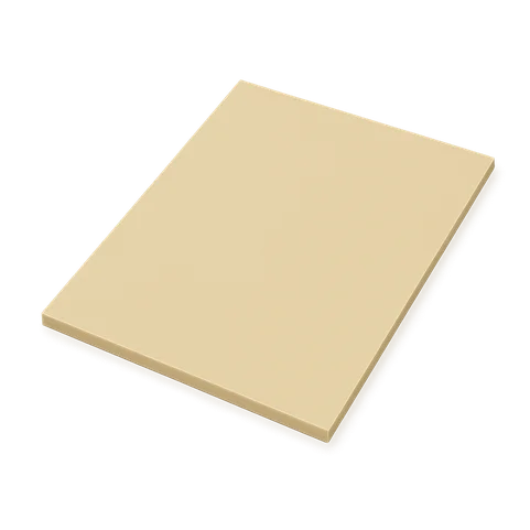 Капролон листовой ПА-6 8х1000х2000 мм 21,5 кг