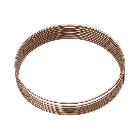 Медно-никелевая проволока 0,4 мм МНМц43-0,5 ГОСТ 1791-2014