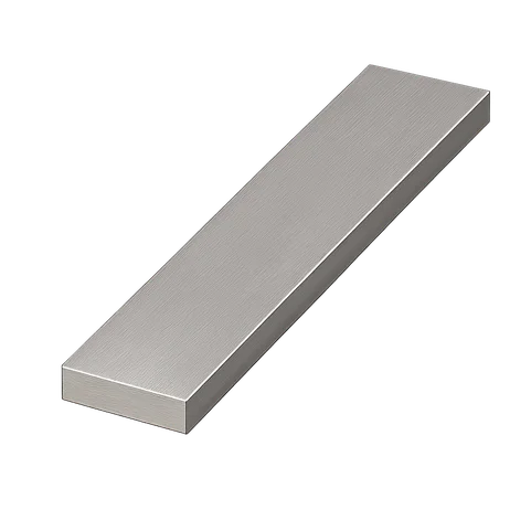 Шина нержавеющая 20х16 мм 08Х13