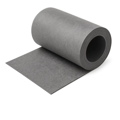 Паронит кислотостойкий 1х1000х1500 мм ПК