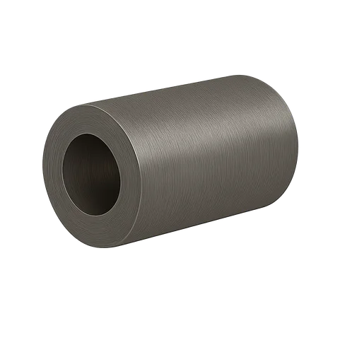 Тугоплавкая фольга 0,03х100 мм МЧ